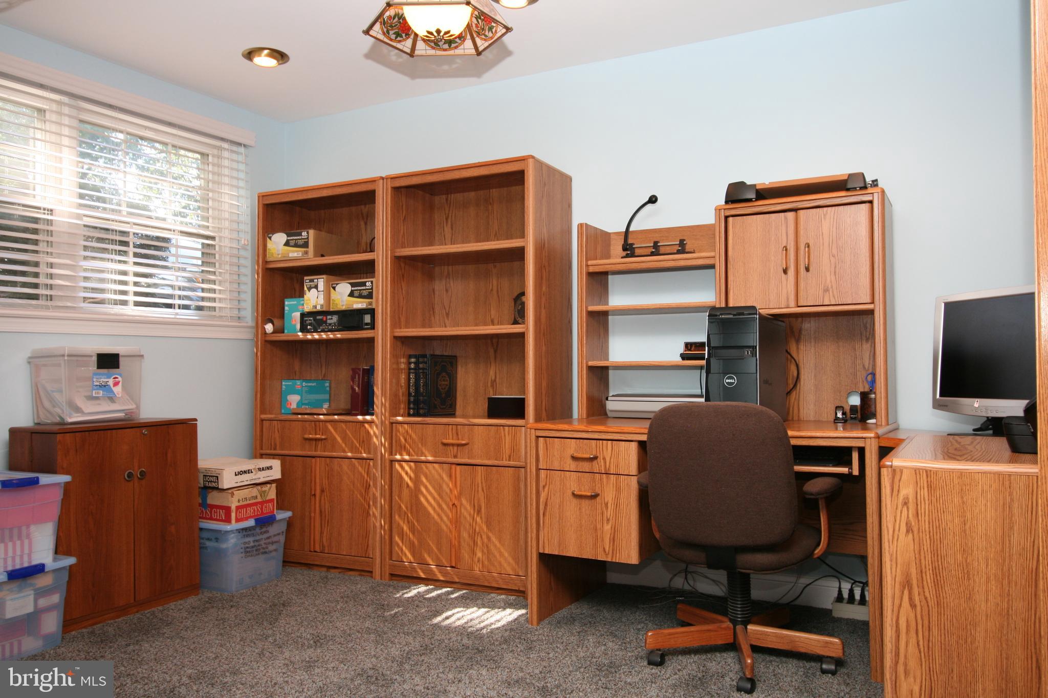 15 Hilltop Drive Cherry Hill, NJ 08003 - Photo 37 of 54 Fifth Bedroom