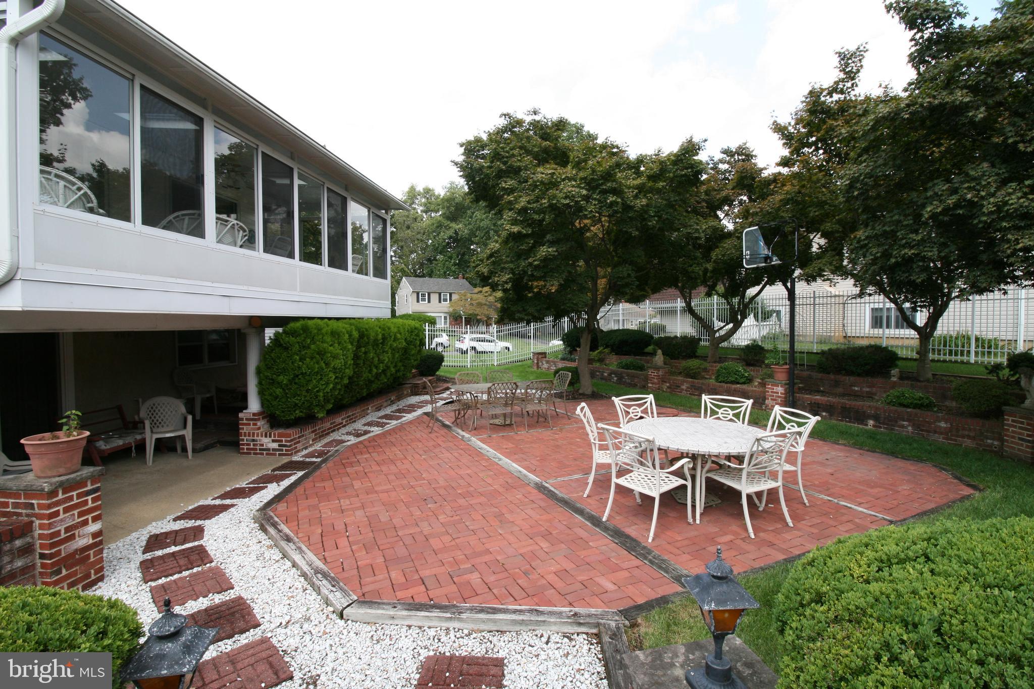 15 Hilltop Drive Cherry Hill, NJ 08003 - Photo 39 of 54