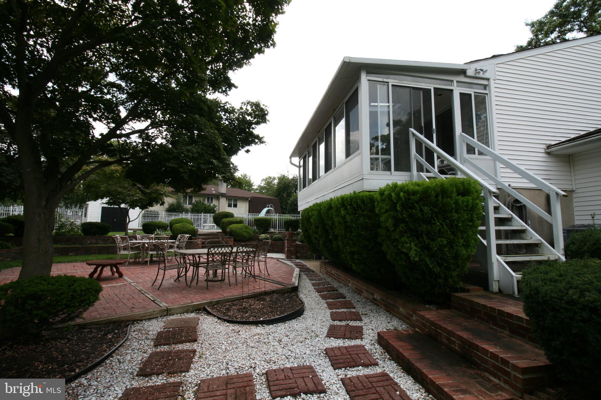 15 Hilltop Drive Cherry Hill, NJ 08003 - Photo 40 of 54