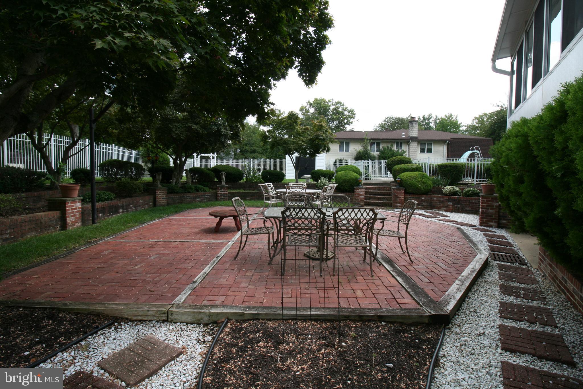 15 Hilltop Drive Cherry Hill, NJ 08003 - Photo 41 of 54