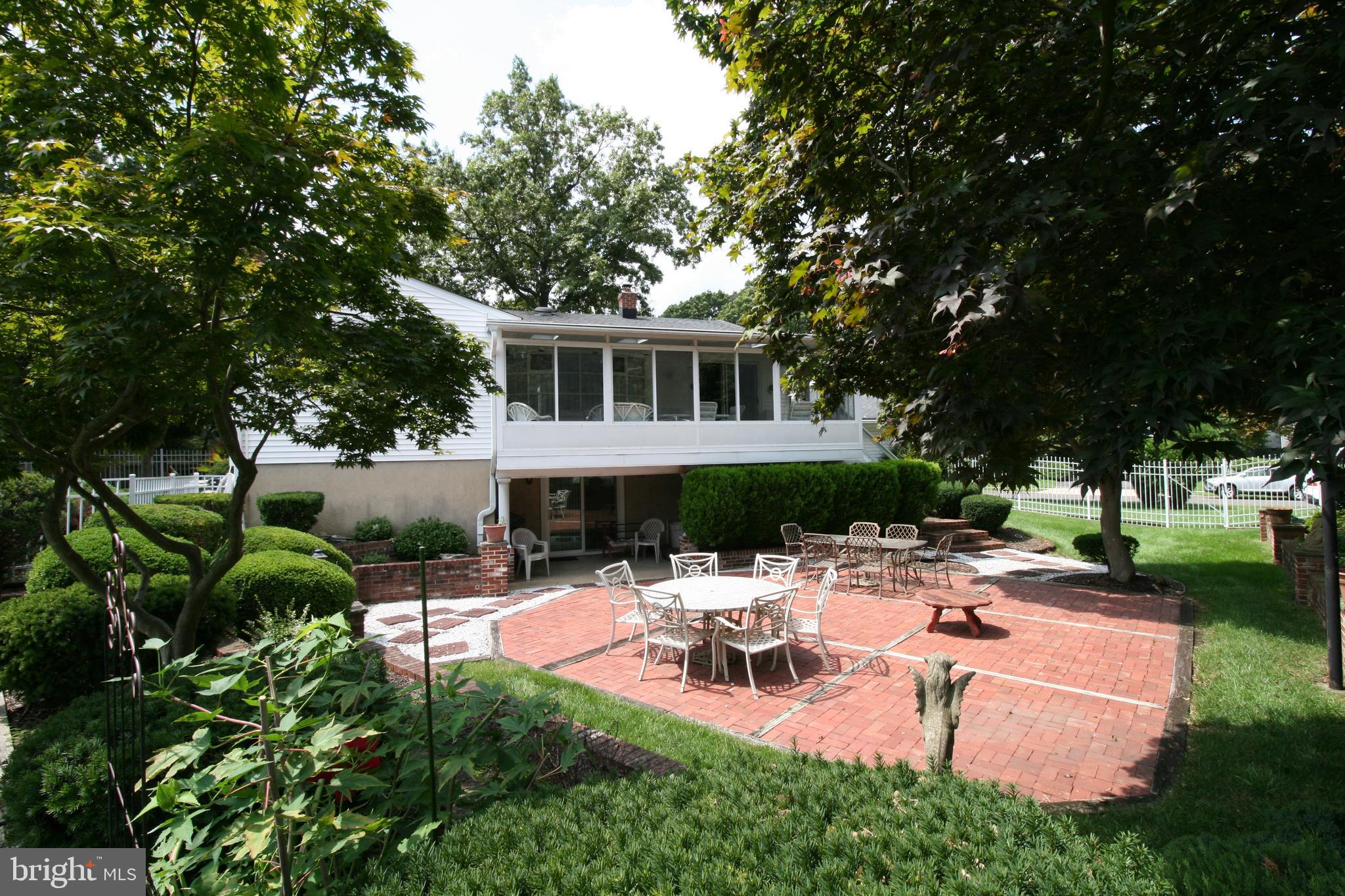 15 Hilltop Drive Cherry Hill, NJ 08003 - Photo 42 of 54