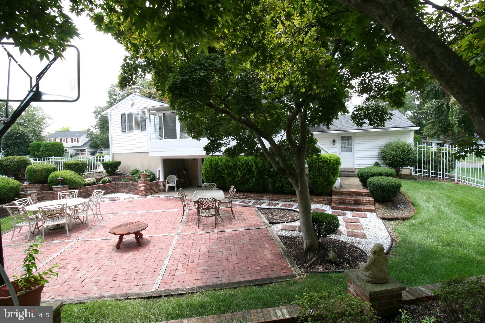 15 Hilltop Drive Cherry Hill, NJ 08003 - Photo 43 of 54