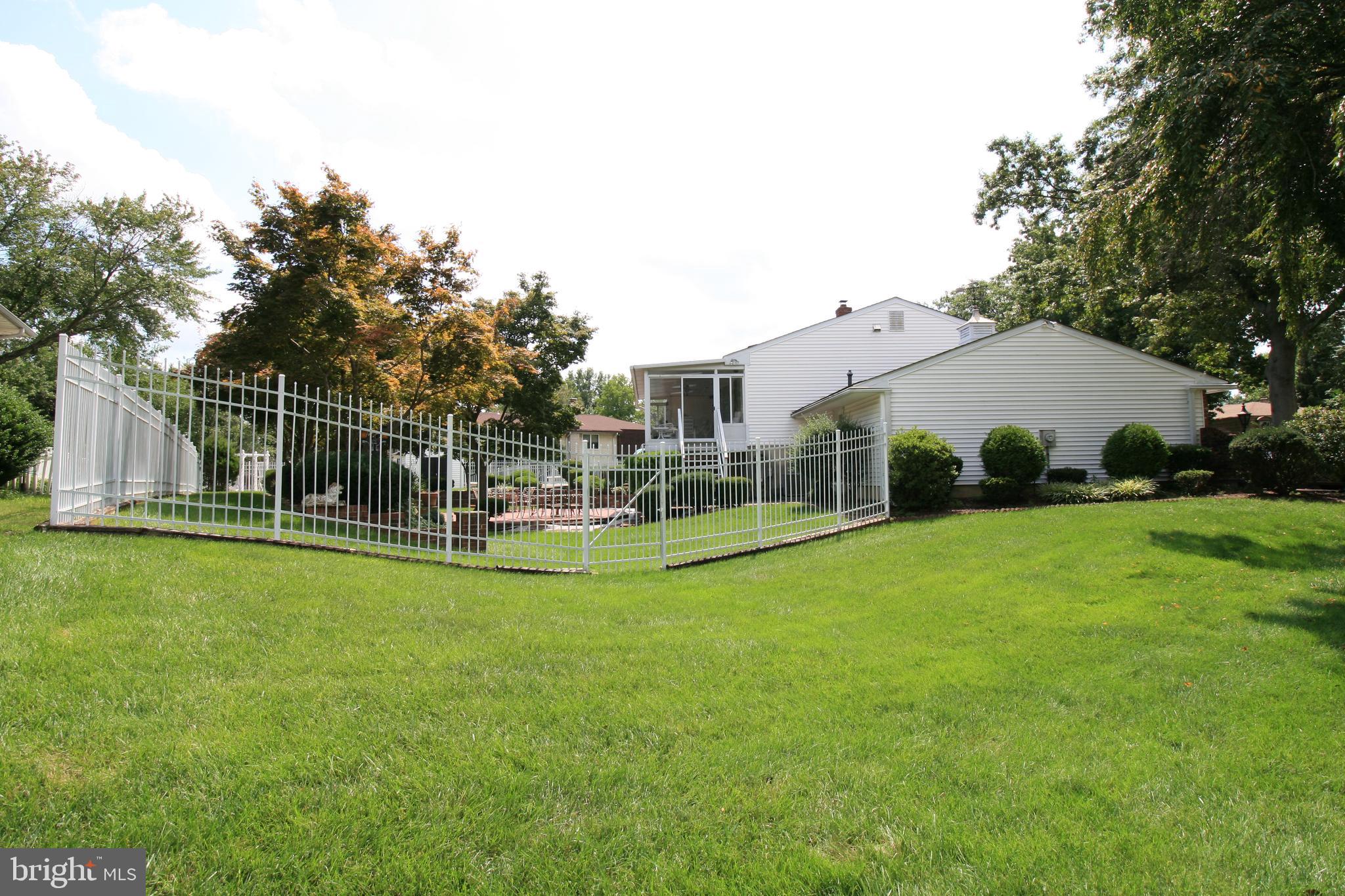 15 Hilltop Drive Cherry Hill, NJ 08003 - Photo 46 of 54