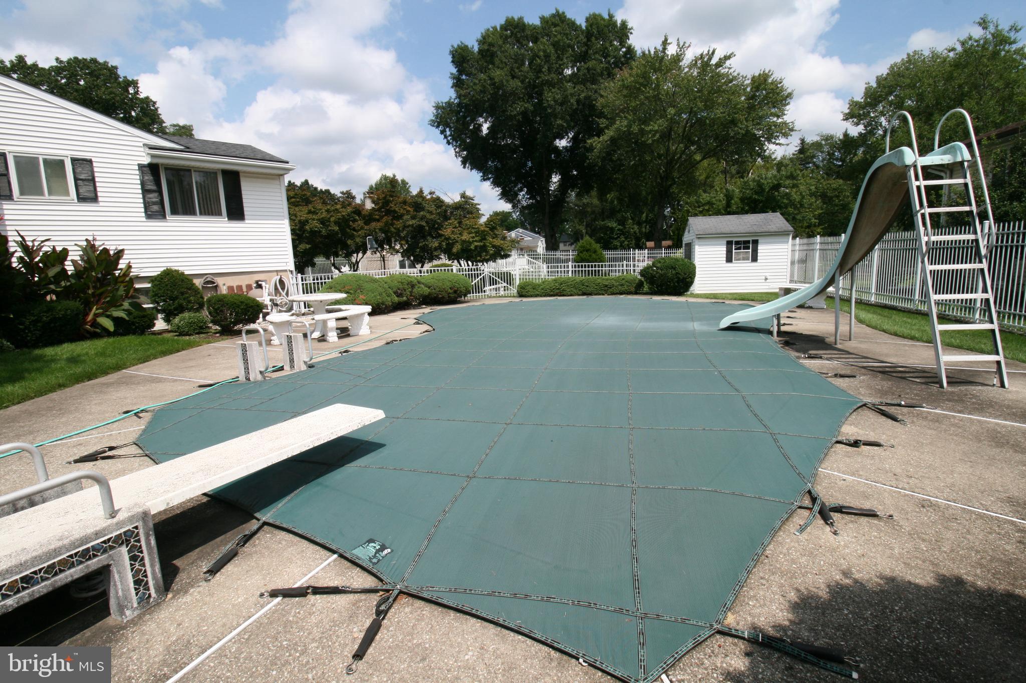 15 Hilltop Drive Cherry Hill, NJ 08003 - Photo 47 of 54