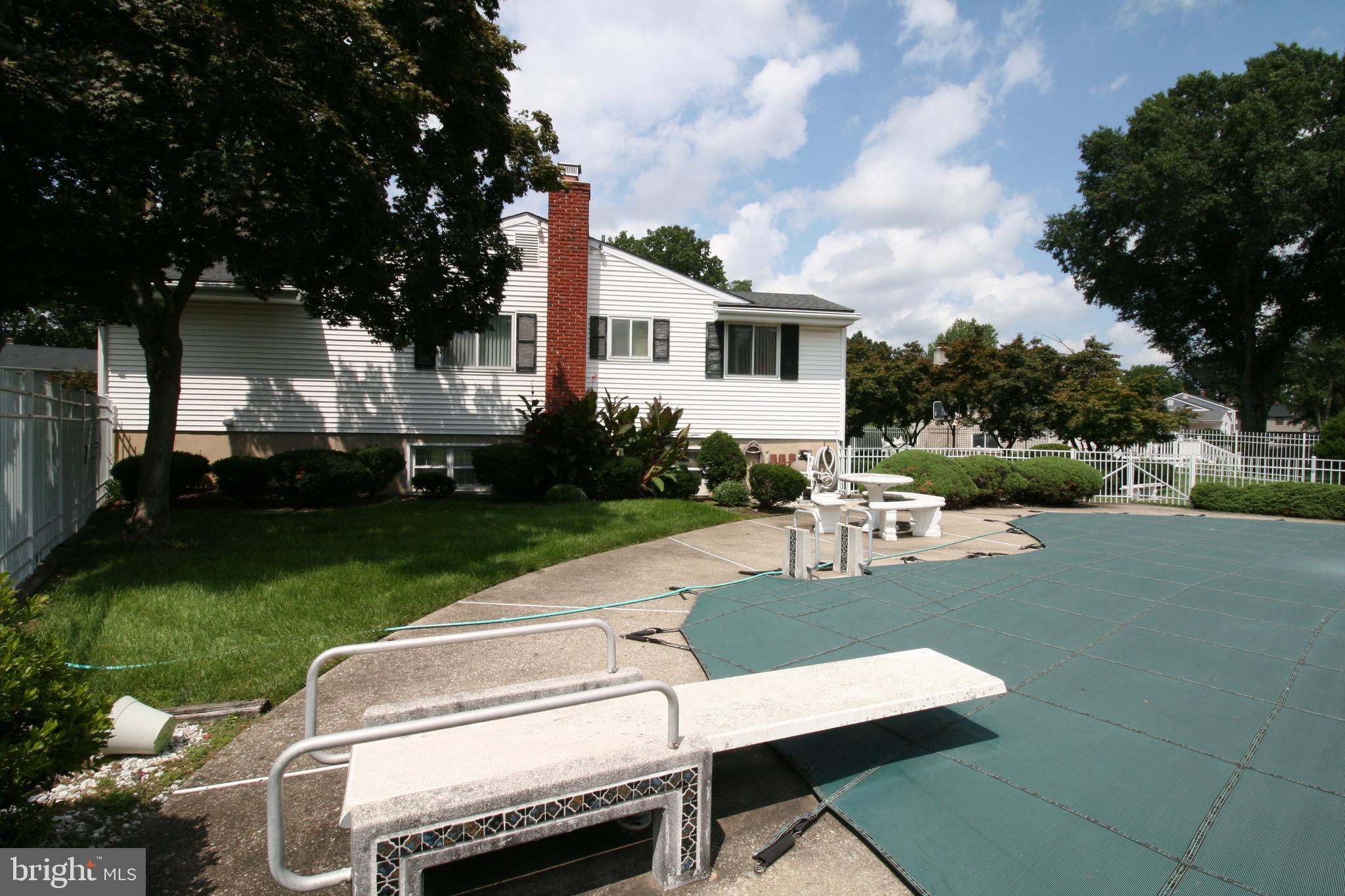 15 Hilltop Drive Cherry Hill, NJ 08003 - Photo 48 of 54