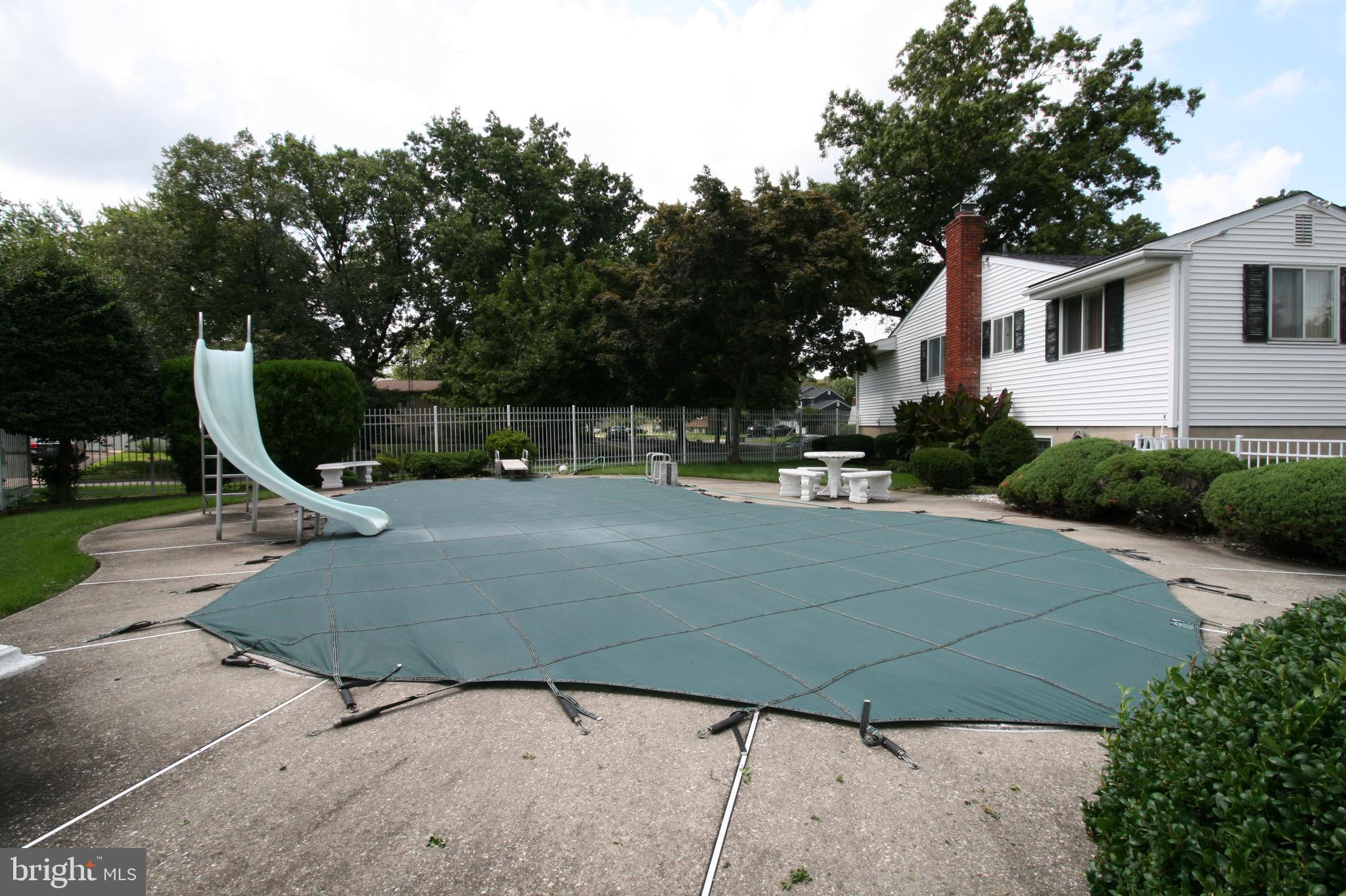 15 Hilltop Drive Cherry Hill, NJ 08003 - Photo 49 of 54