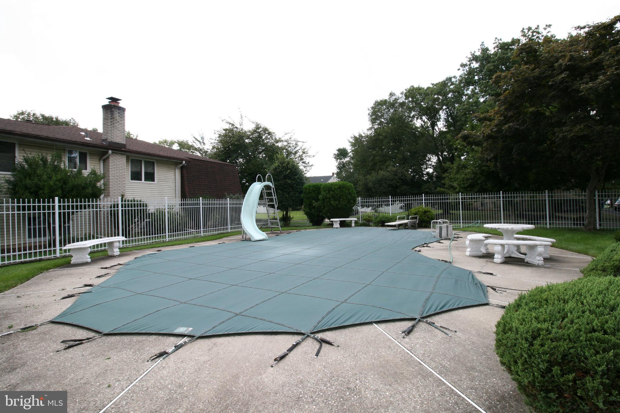 15 Hilltop Drive Cherry Hill, NJ 08003 - Photo 50 of 54