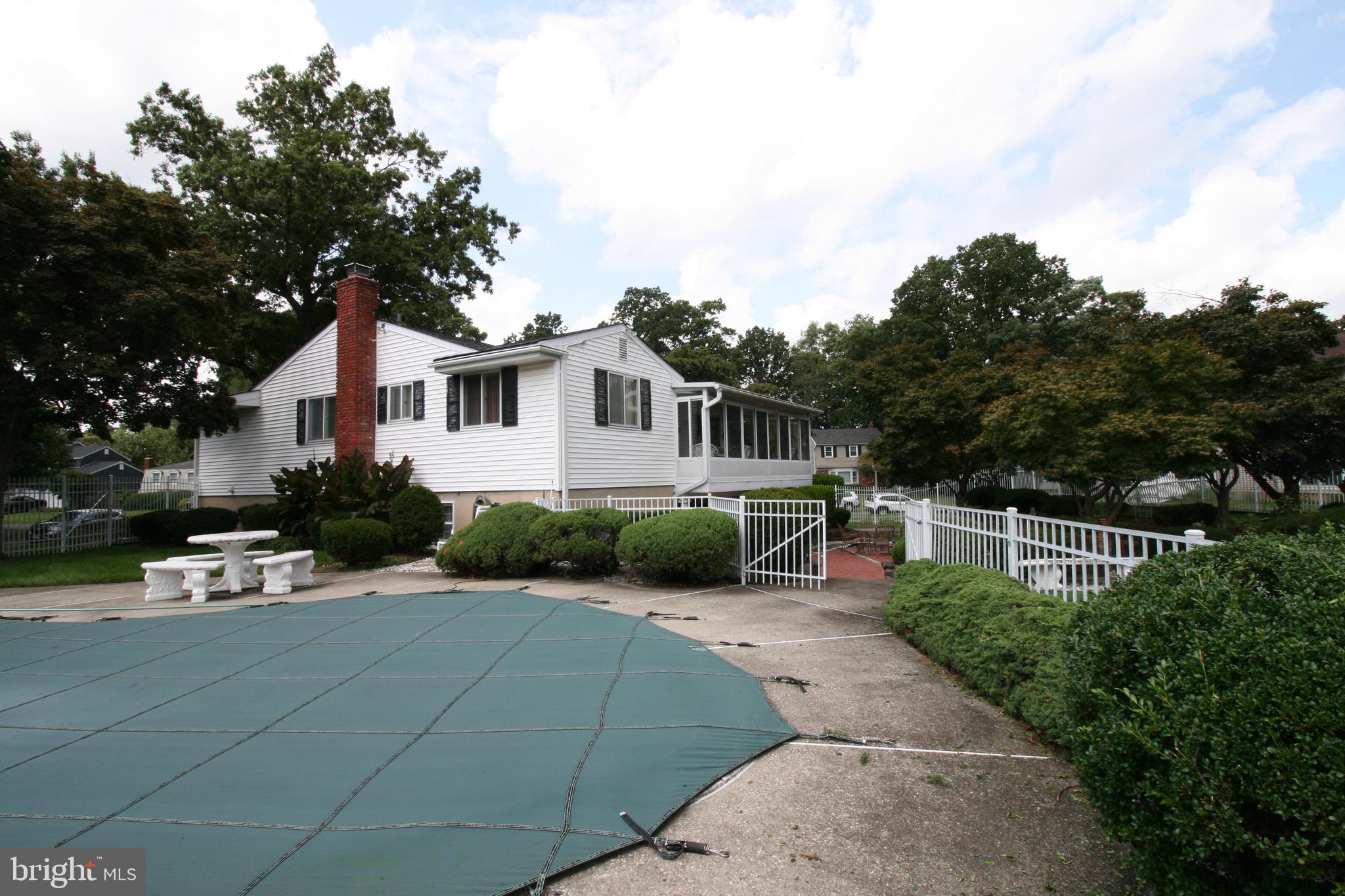 15 Hilltop Drive Cherry Hill, NJ 08003 - Photo 51 of 54