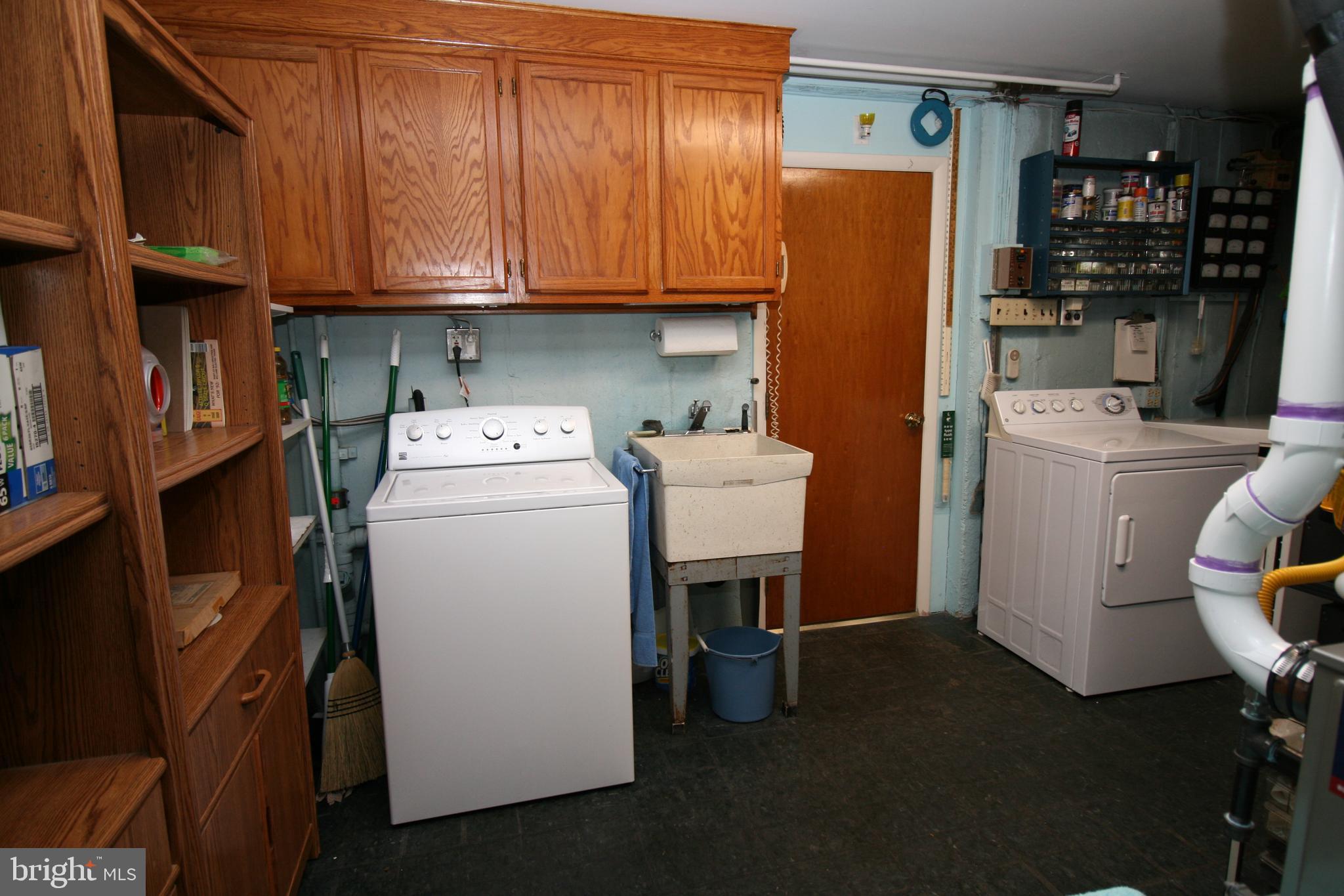 15 Hilltop Drive Cherry Hill, NJ 08003 - Photo 54 of 54 Laundry Room