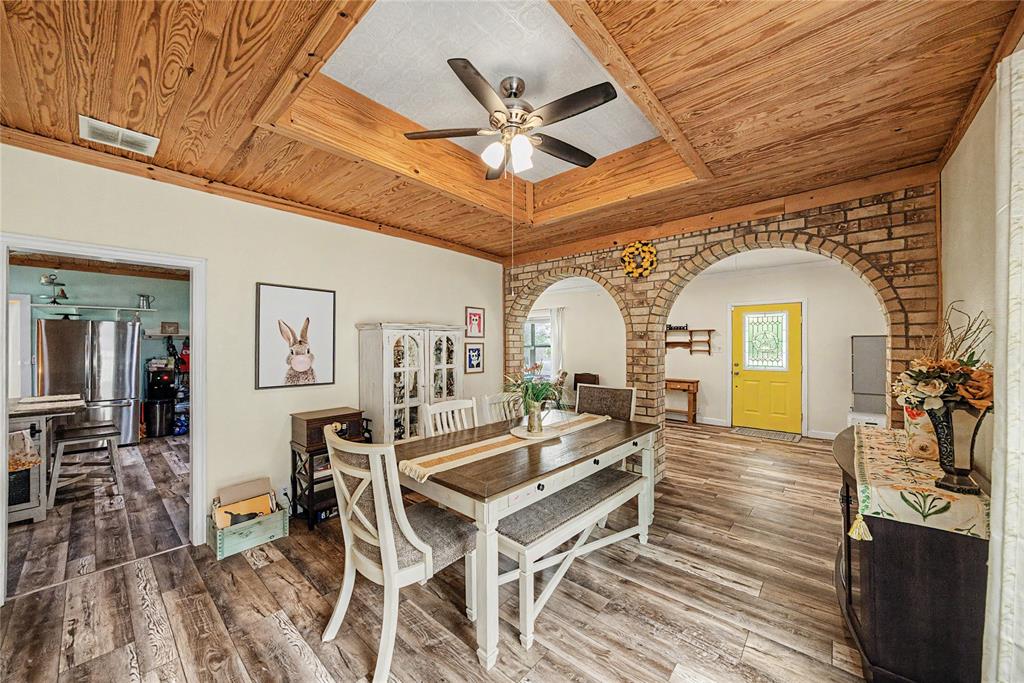 2313 Hickory Creek Road Denton, TX 76210 - Photo 12 of 39