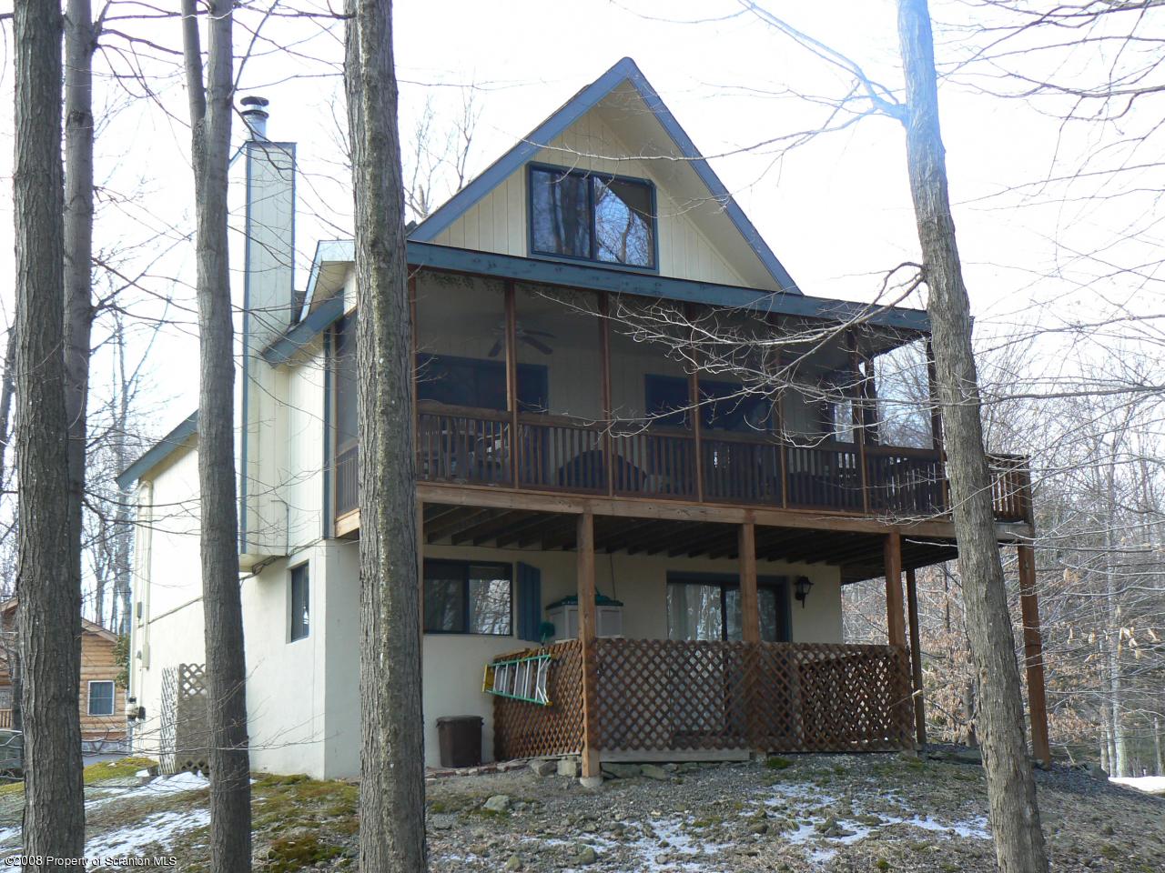 3198 Northgate Road Lake Ariel, PA 18436 - Photo 1 of 17 a view of small house