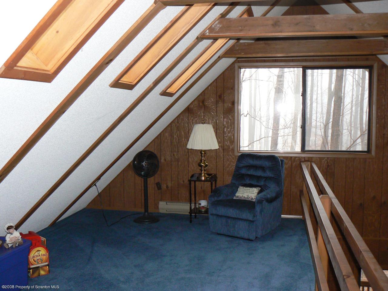 3198 Northgate Road Lake Ariel, PA 18436 - Photo 6 of 17 a living room with furniture and a piano