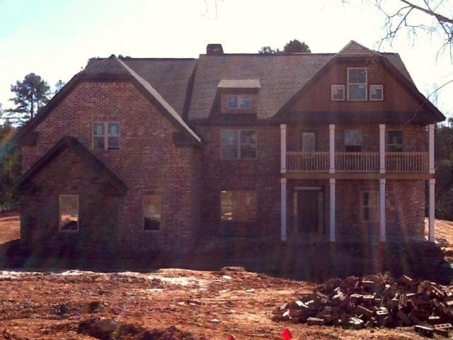 0 Elys Ridge Newnan, GA 30263 - Photo 1 of 1