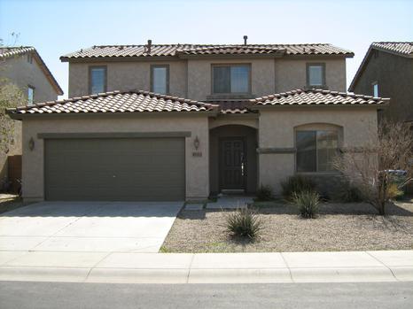 45313 Portabello Road Maricopa, AZ 85139 - Photo 1 of 1 45313 W PORTABELLO RD, Maricopa, AZ 8513