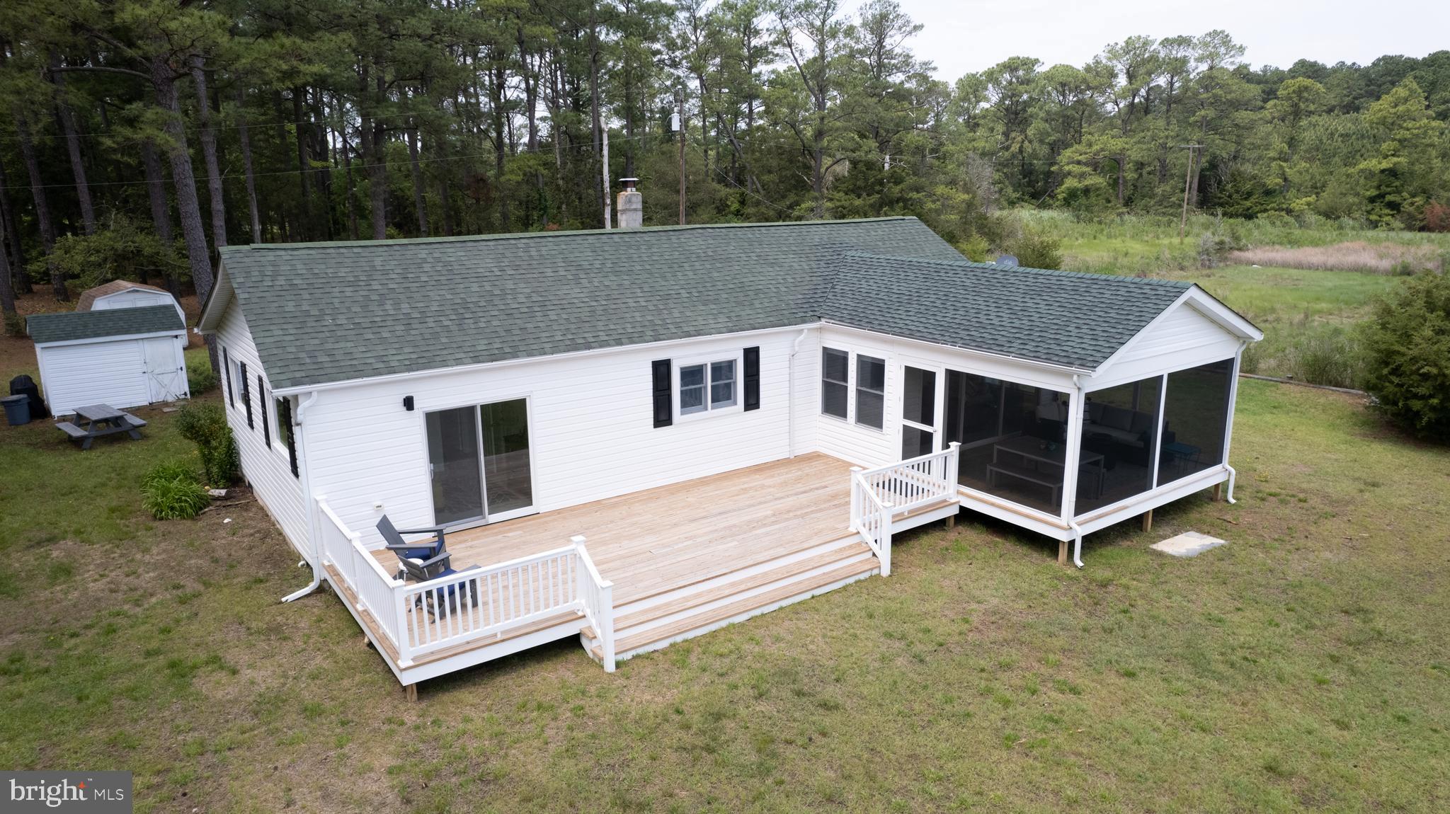 6119 Twin Point Cove Road Cambridge, MD 21613 - Photo 36 of 52 Gallery Image 36