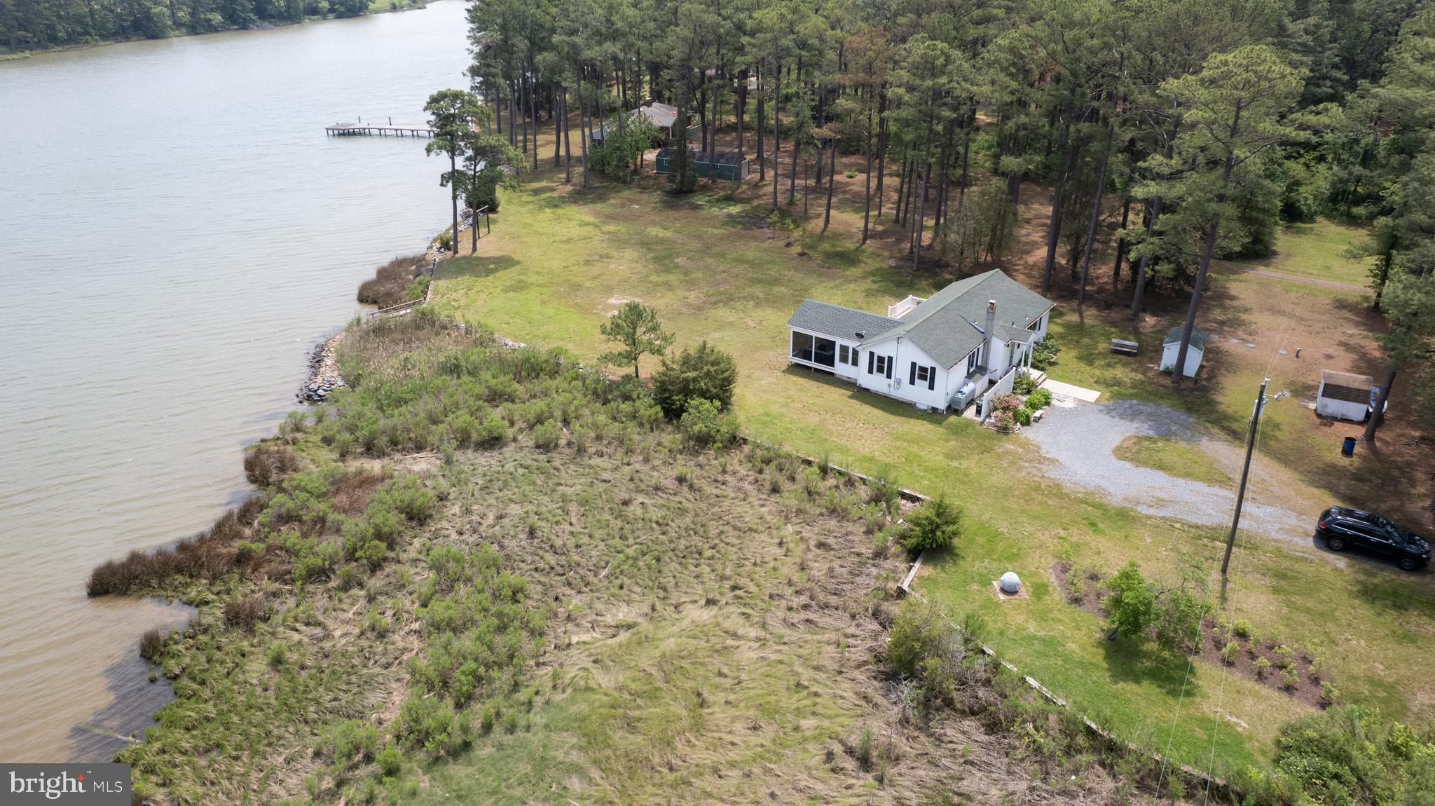 6119 Twin Point Cove Road Cambridge, MD 21613 - Photo 46 of 52 Gallery Image 46