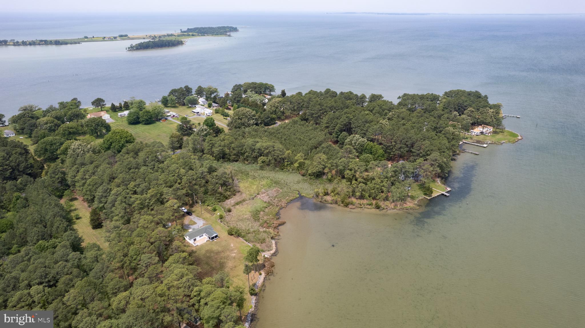 6119 Twin Point Cove Road Cambridge, MD 21613 - Photo 50 of 52 Gallery Image 50