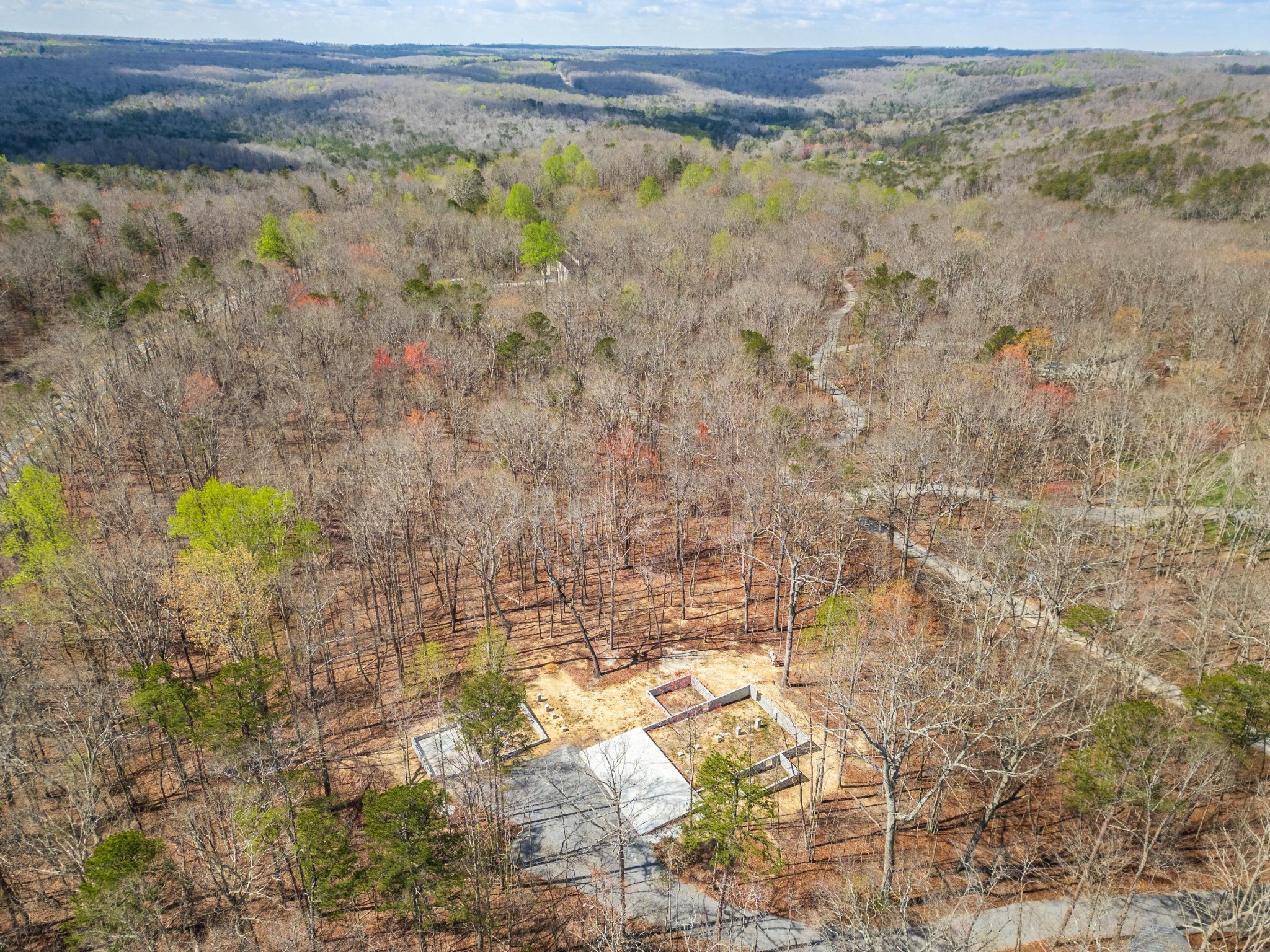 131 Stone Creek Road Rising Fawn, GA 30738 - Photo 19 of 33 Gallery Image 19