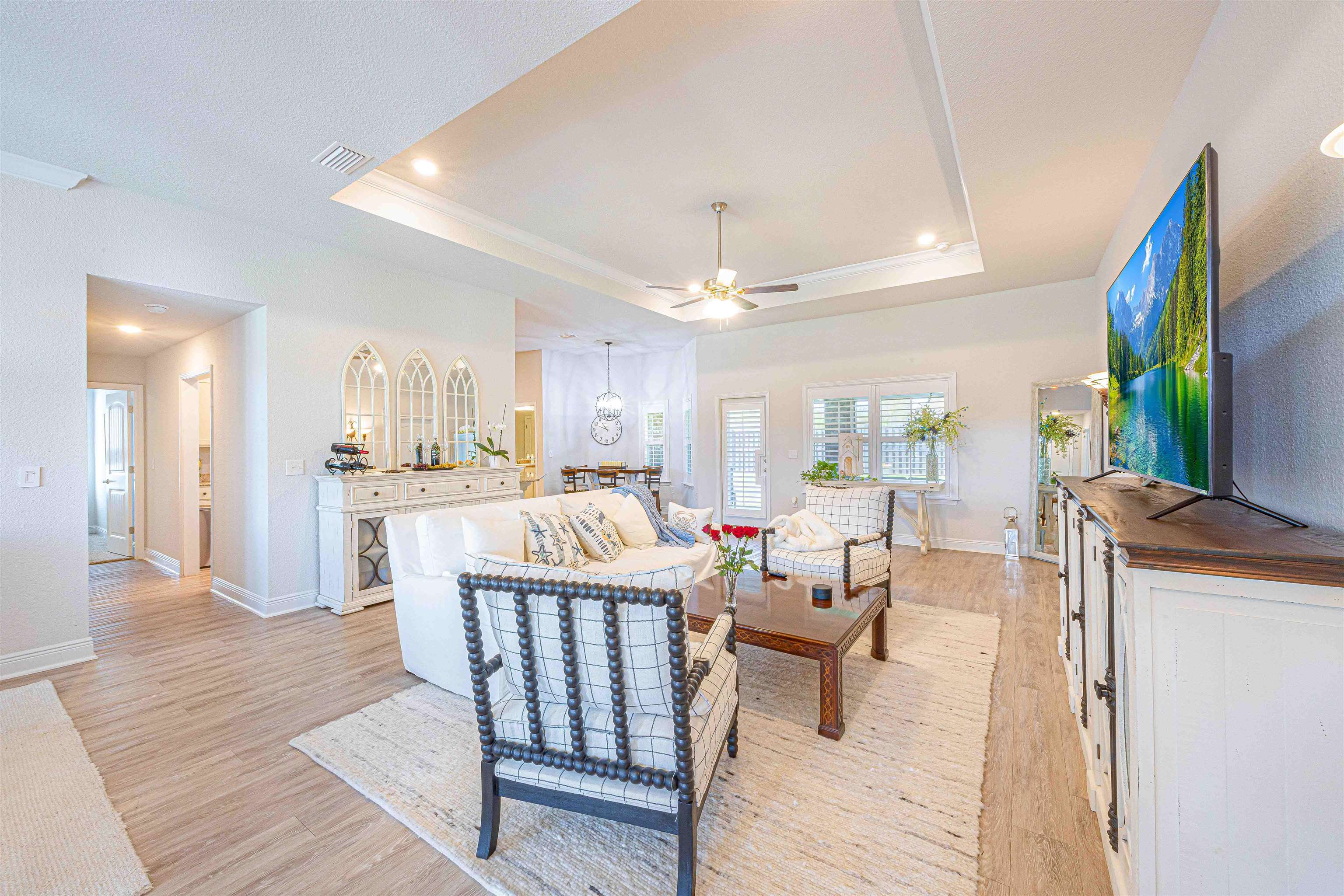 1409 Makaira Drive Foley, AL 36535 - Photo 5 of 45 Living Room