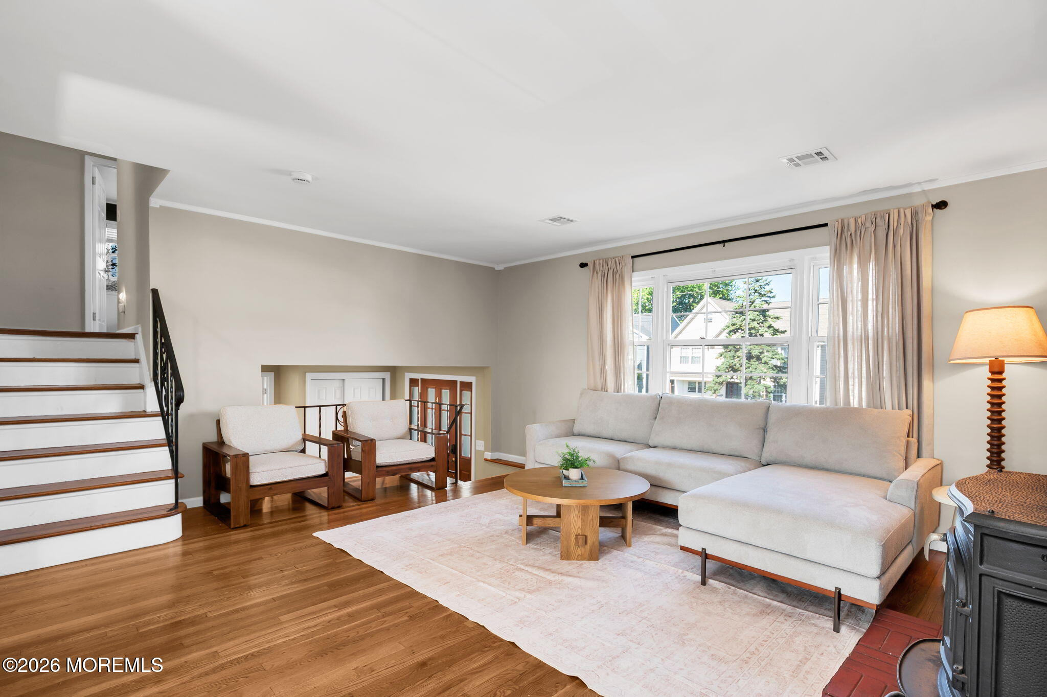 116 Cornell Avenue, Unit WINTER Point Pleasant Beach, NJ 08742 - Photo 4 of 22 living room