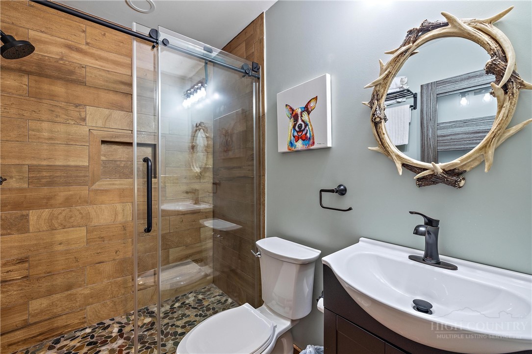123 St Andrews Road Beech Mountain, NC 28604 - Photo 40 of 46 Gallery Image 40