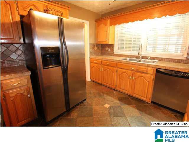 854 Brookhaven Road Anniston, AL 36207 - Photo 16 of 32
