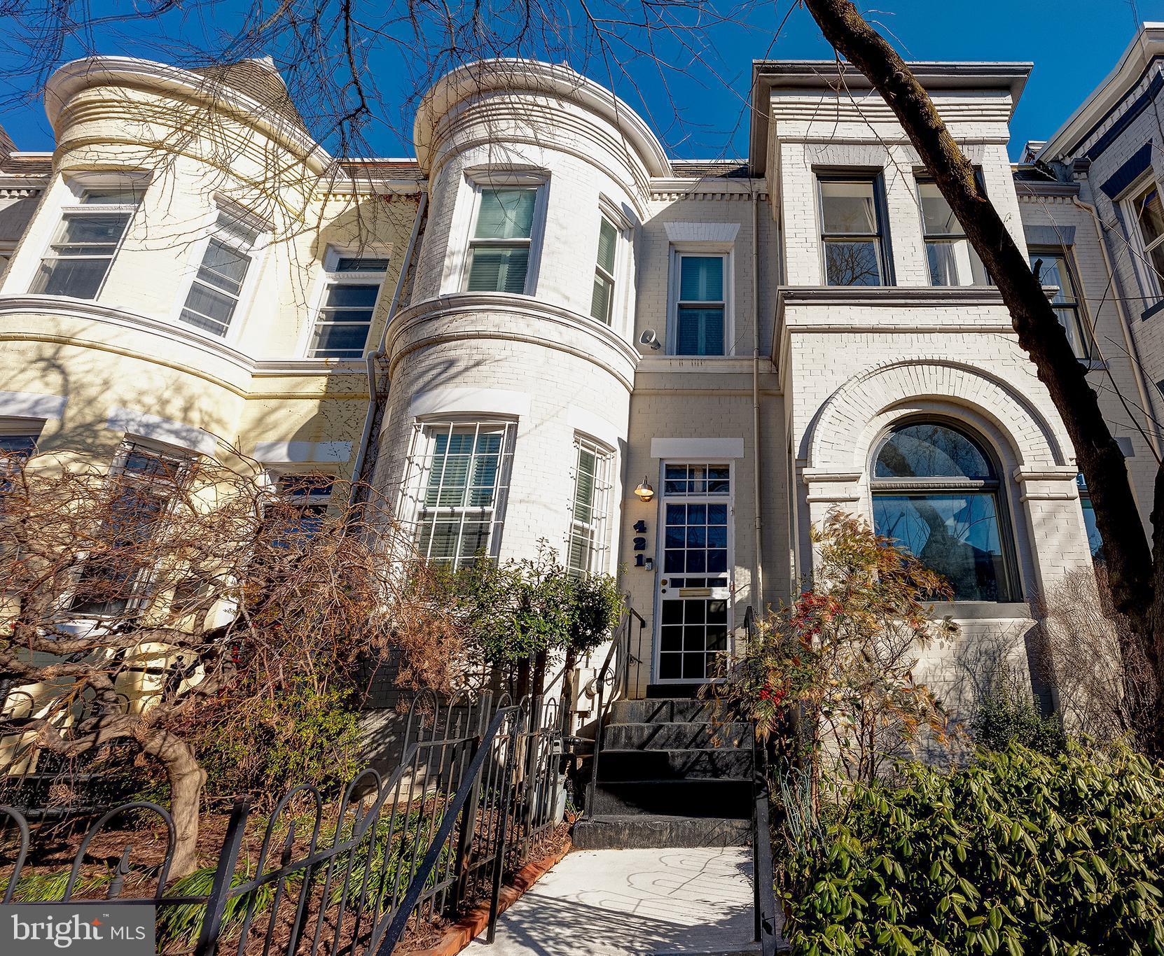 421 9th Street Northeast Washington, DC 20002 - Photo 37 of 43