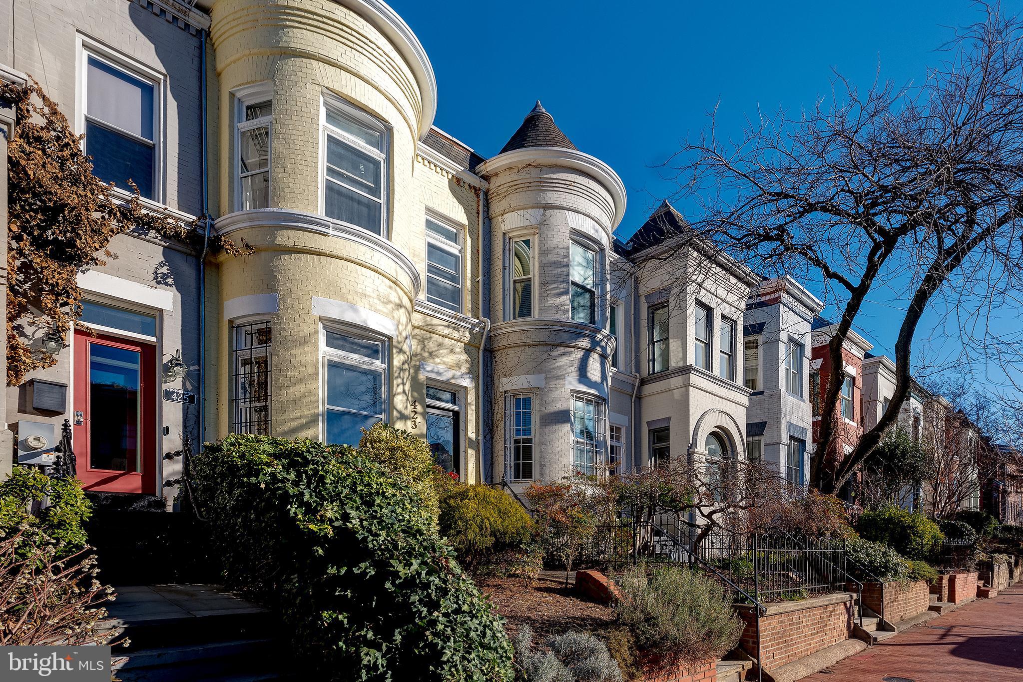 421 9th Street Northeast Washington, DC 20002 - Photo 38 of 43