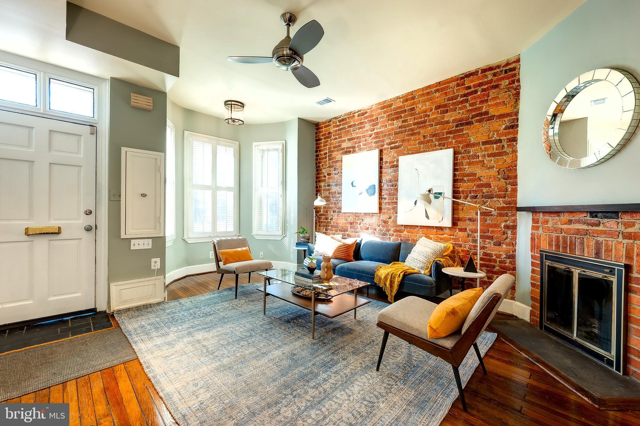 421 9th Street Northeast Washington, DC 20002 - Photo 4 of 43