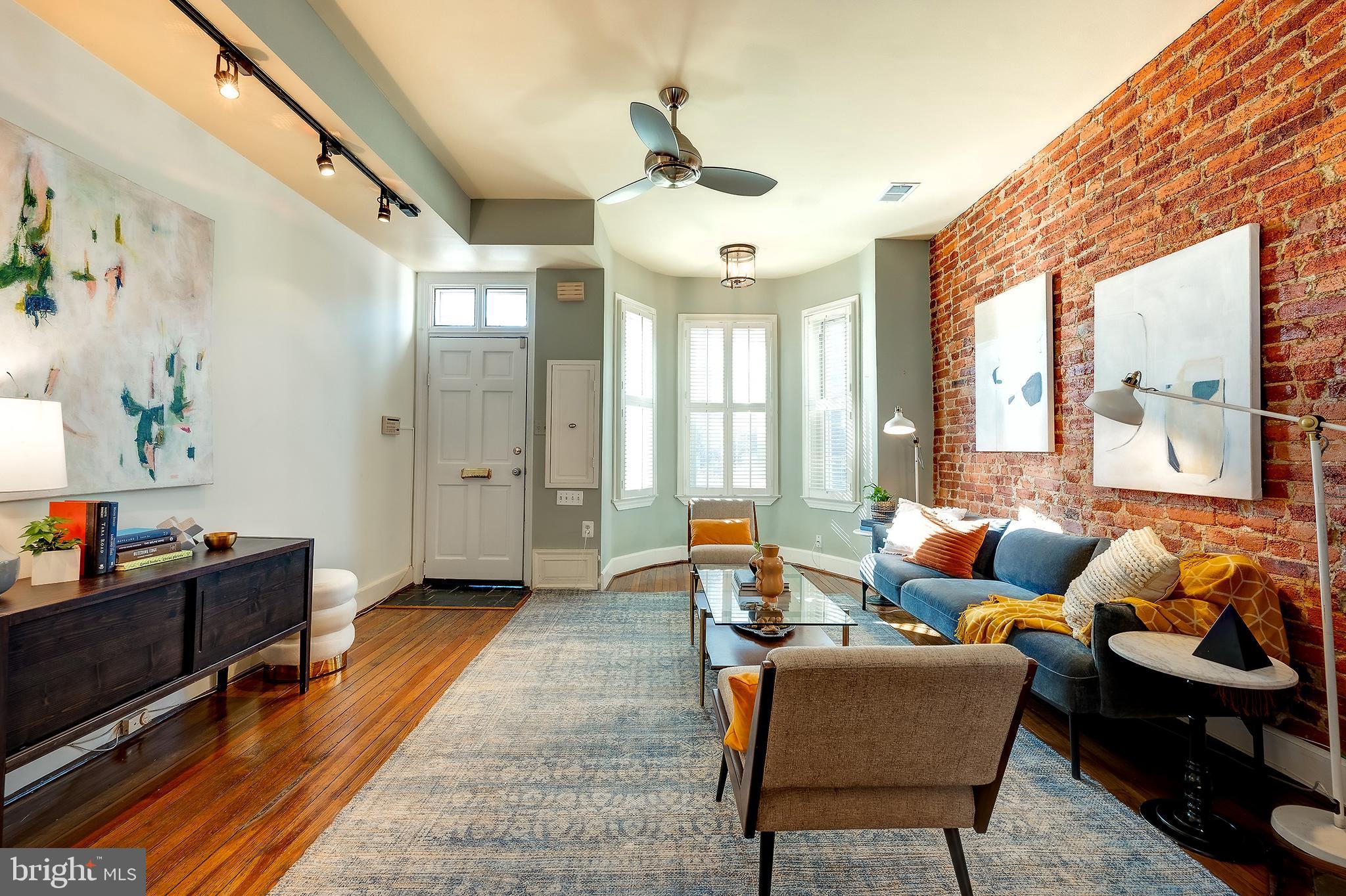 421 9th Street Northeast Washington, DC 20002 - Photo 6 of 43