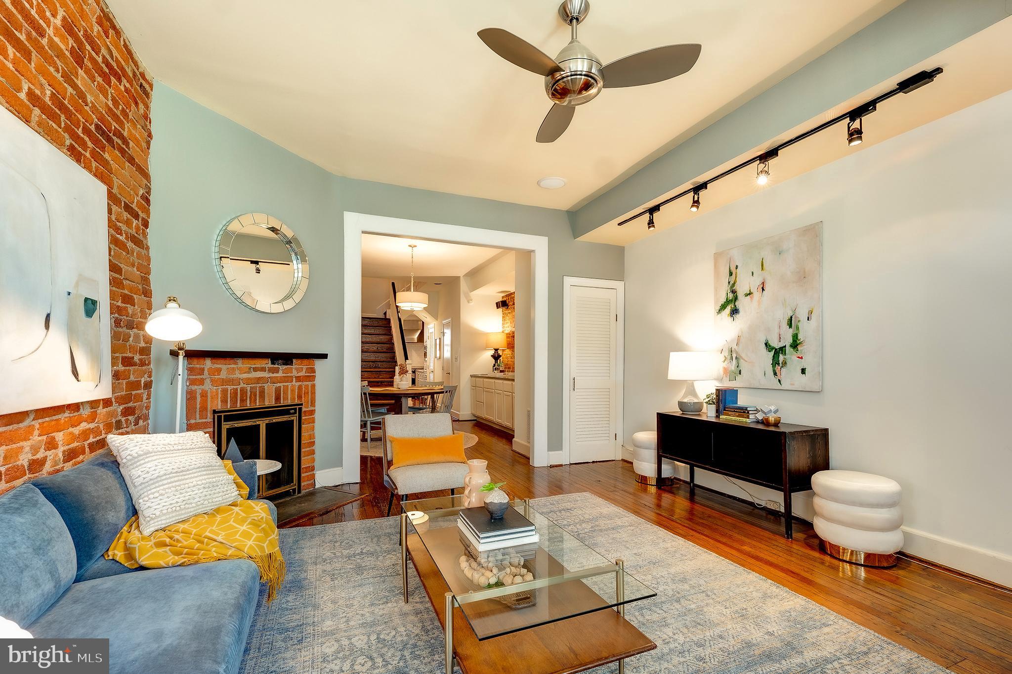 421 9th Street Northeast Washington, DC 20002 - Photo 7 of 43