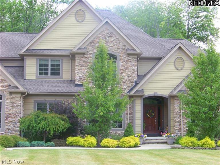 12375 Falcon Ridge Road Chesterland, OH 44026 - Photo 2 of 25 Gallery Image 2