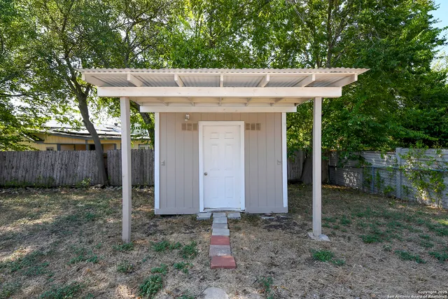 $1,600 | 6838 Blue Lake Drive, San Antonio, TX 78244