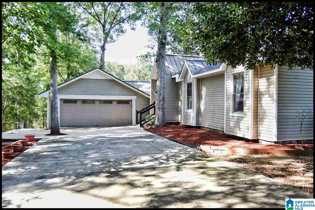 49 Robert's Circle Wedowee, AL 36278 - Photo 12 of 39