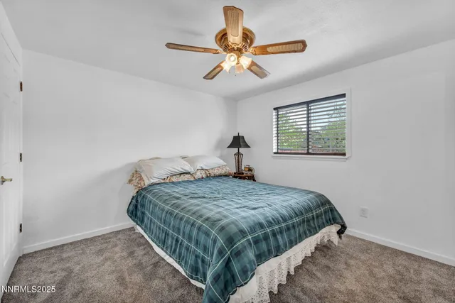 a view of a house with a street