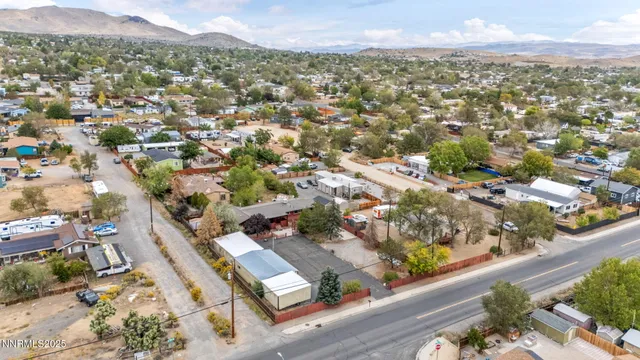 $549,000 | 167 East 7th Avenue, Sun Valley, NV 89433