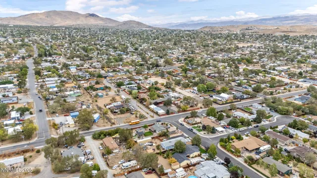 $549,000 | 167 East 7th Avenue, Sun Valley, NV 89433