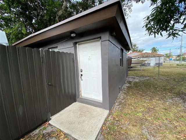 $1,500 | 9600 Northwest 24th Avenue, Miami, FL 33147