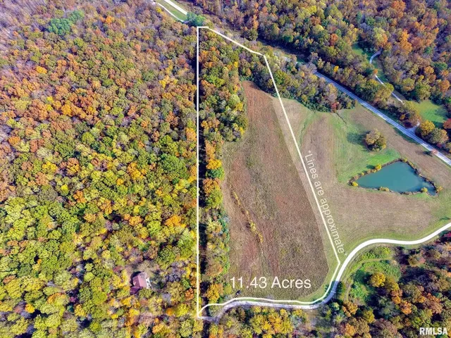 $74,900 | 1143 North County Line Road, Cobden, IL 62920