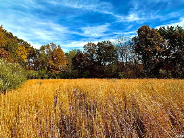 a view of lake and mountain