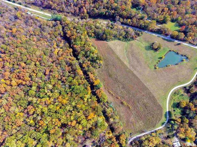 a view of a lake view