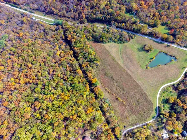 $74,900 | 1143 North County Line Road, Cobden, IL 62920