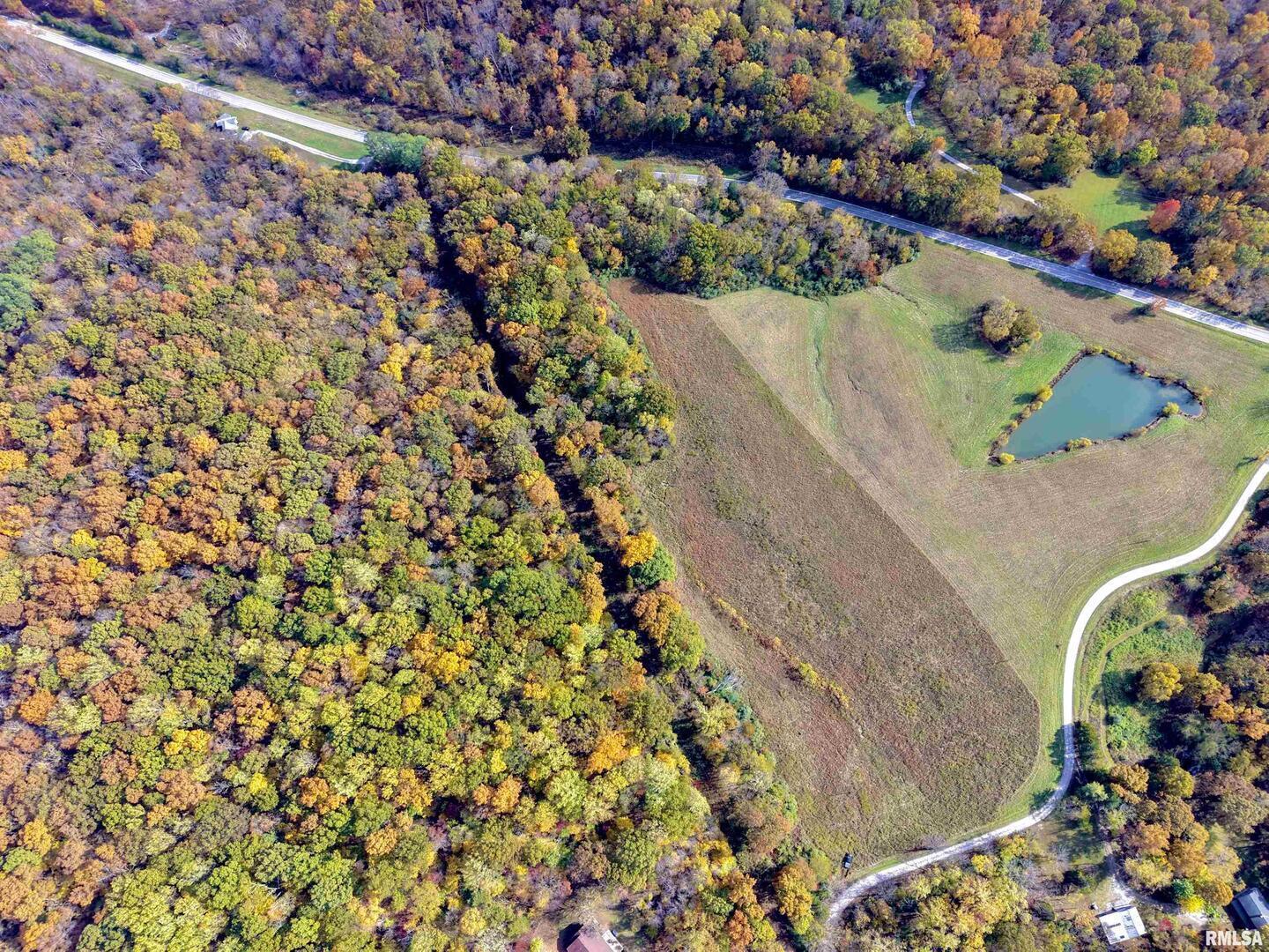 1143 North County Line Road Cobden, IL 62920 - Photo 27 of 31 view of outdoor