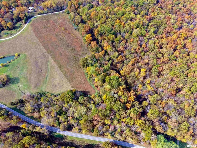 $74,900 | 1143 North County Line Road, Cobden, IL 62920