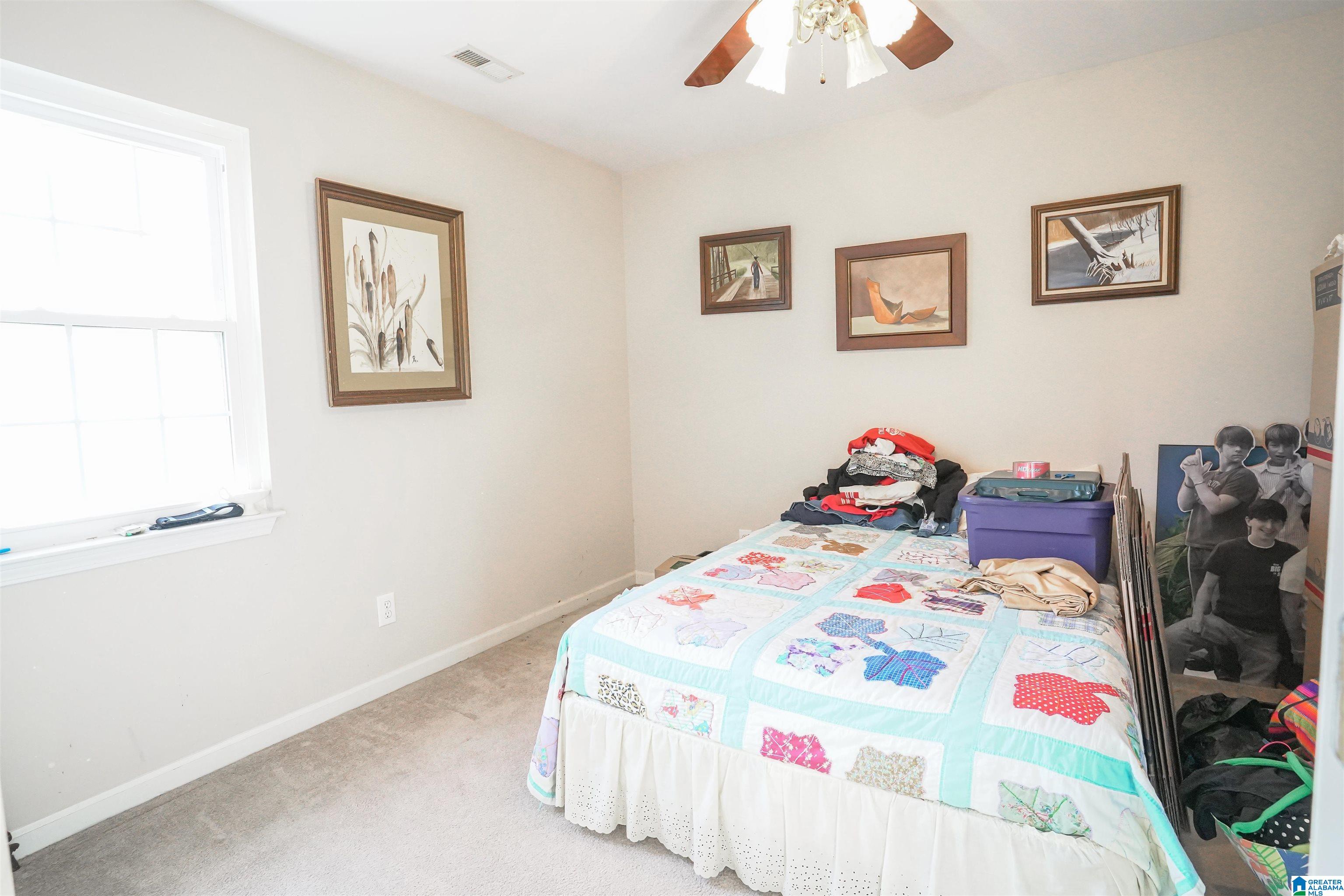 201 Castleman Lane Leeds, AL 35094 - Photo 24 of 30