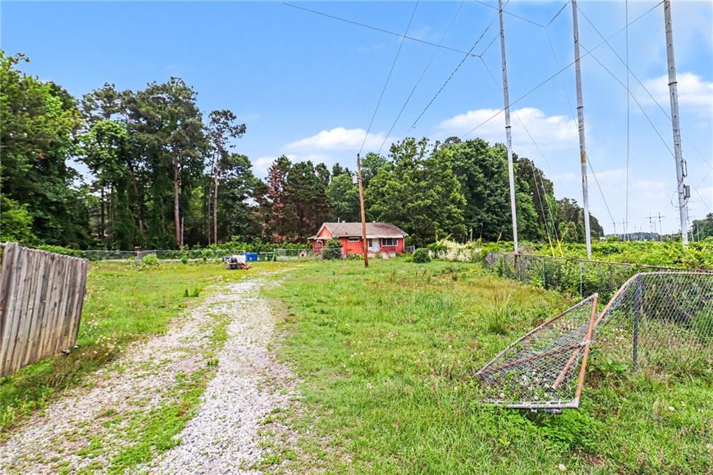 2295 Bethsaida Road Riverdale, GA 30296 - Photo 24 of 25