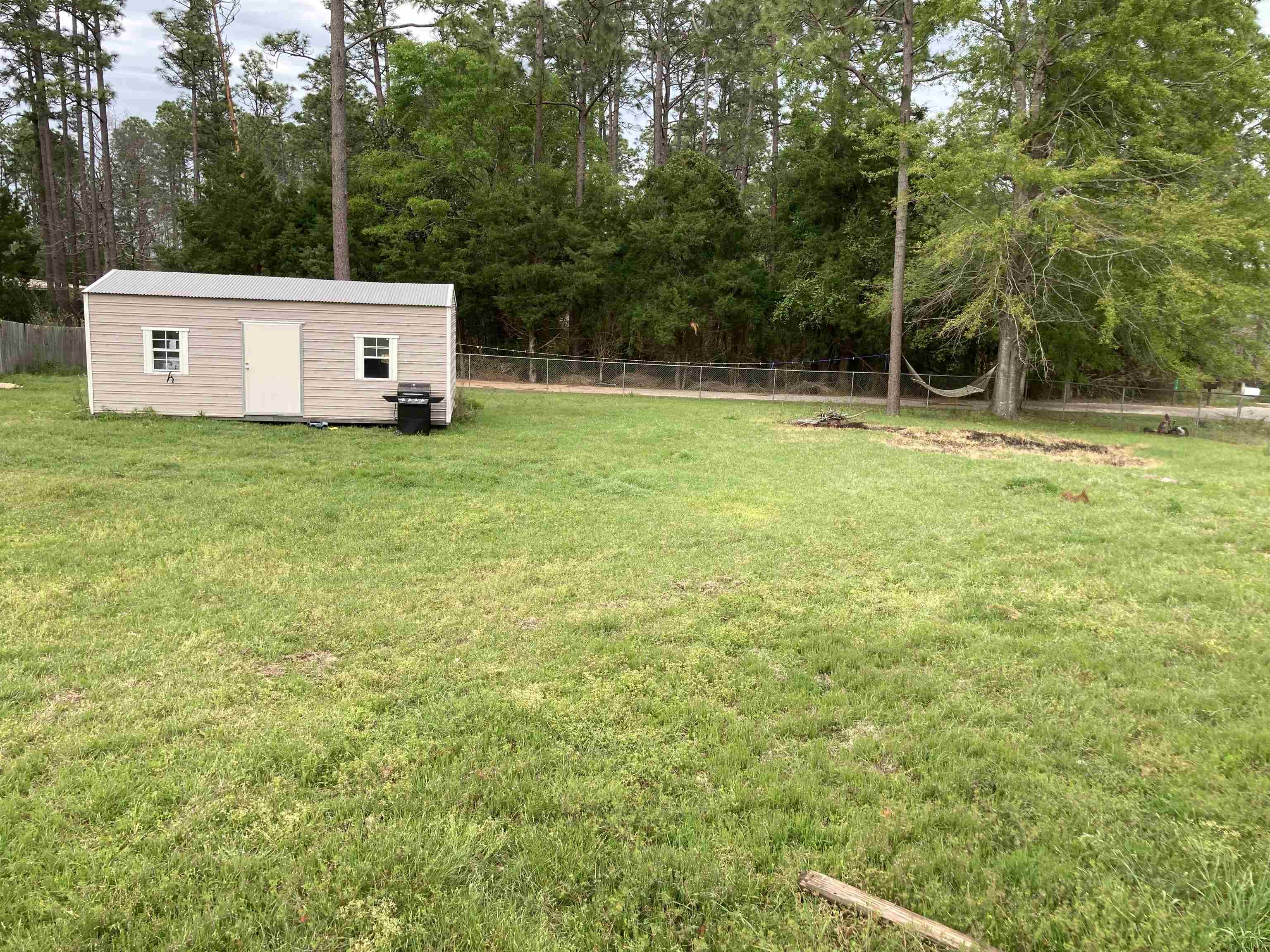 12380 Raymond Melton Road Stapleton, AL 36578 - Photo 15 of 15