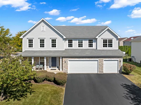 $599,000 | 1916 Blue Heron Circle, Bartlett, IL 60103