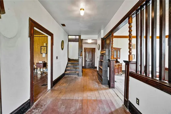 $440,000 | 2789 Rutledge Road, Transfer, PA 16154