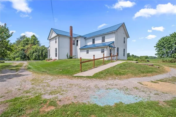 $440,000 | 2789 Rutledge Road, Transfer, PA 16154